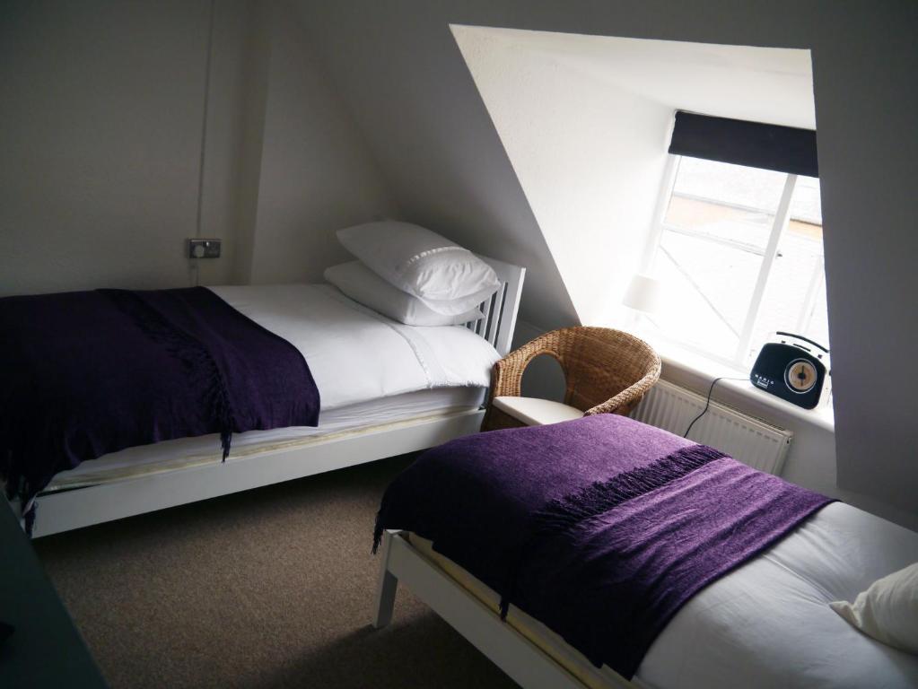 The Crown Rooms Newmarket Newmarket  Room photo
