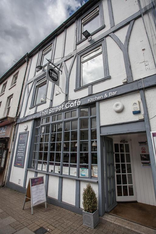 The Crown Rooms Newmarket Newmarket  Exterior photo